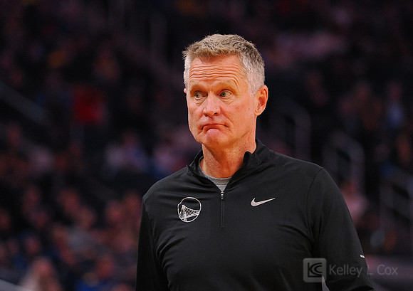 NBA: Los Angeles Clippers at Golden State Warriors