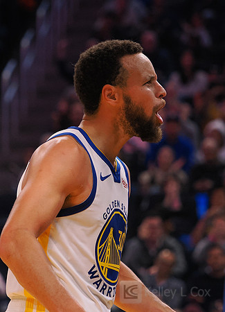 NBA: Portland Trail Blazers at Golden State Warriors
