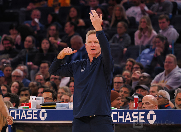 NBA: Portland Trail Blazers at Golden State Warriors