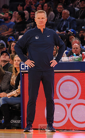 NBA: Portland Trail Blazers at Golden State Warriors