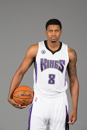 NBA: Sacramento Kings-Media Day