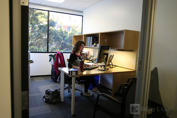 Pac-12 Enterprises Headquarters