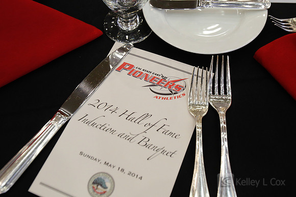 CSUEB: 2014 Hall of Fame