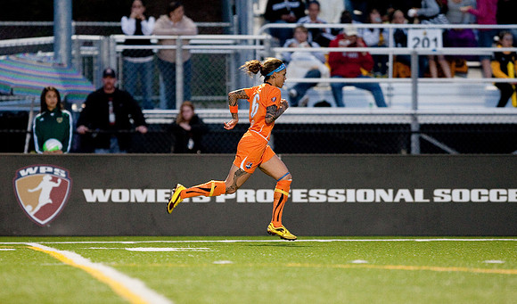 FC Gold Pride vs Sky Blue FC
