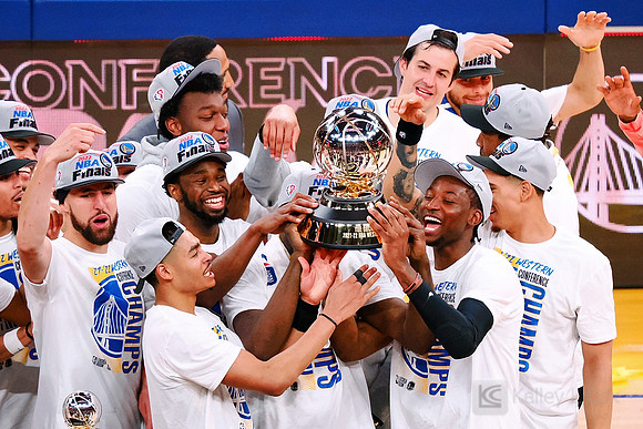 NBA: Playoffs-Dallas Mavericks at Golden State Warriors
