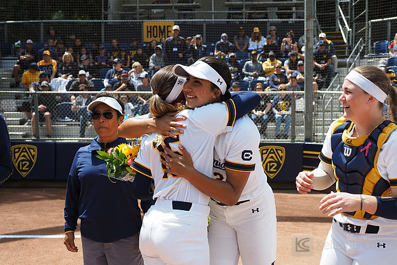 Lindsay Rood (15), Alex Perez (24)