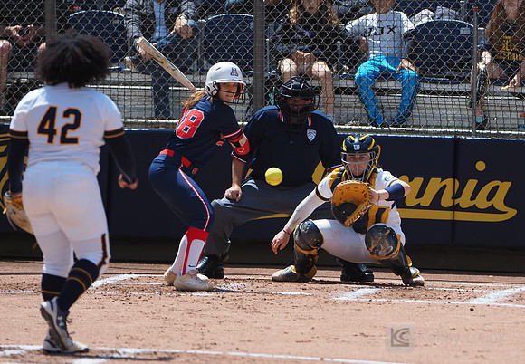 Zoe Conley (42), Makena Smith (21)