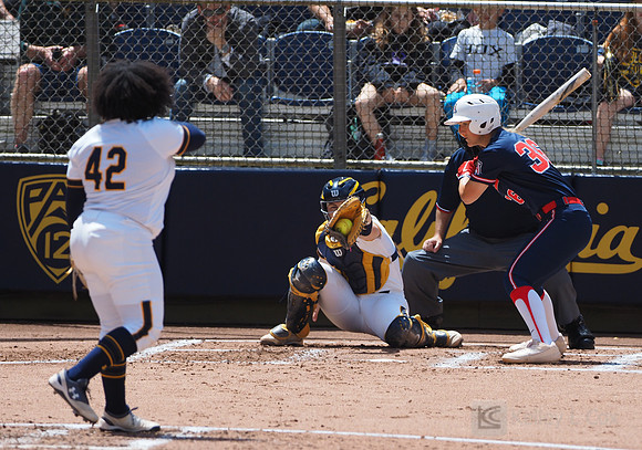 Zoe Conley (42), Makena Smith (21)