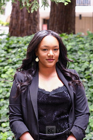 Berkeley Hope Scholars: 2019 Senior Ceremony