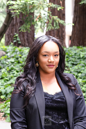 Berkeley Hope Scholars: 2019 Senior Ceremony