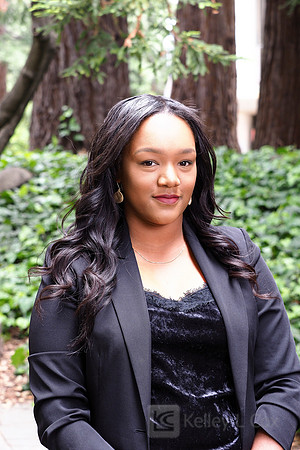 Berkeley Hope Scholars: 2019 Senior Ceremony