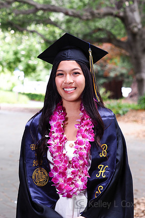 Berkeley Hope Scholars: 2019 Senior Ceremony