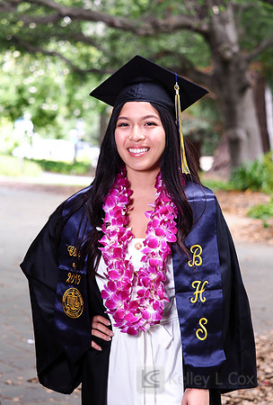 Berkeley Hope Scholars: 2019 Senior Ceremony