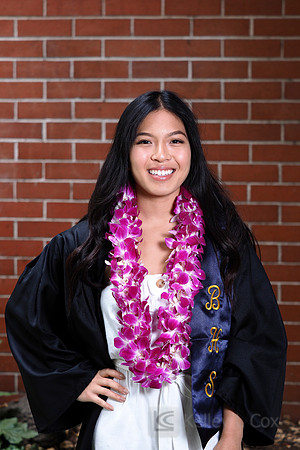 Berkeley Hope Scholars: 2019 Senior Ceremony