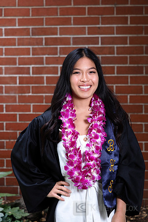 Berkeley Hope Scholars: 2019 Senior Ceremony