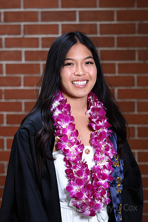 Berkeley Hope Scholars: 2019 Senior Ceremony