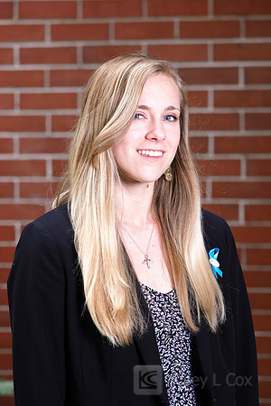 Berkeley Hope Scholars: 2019 Senior Ceremony