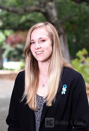 Berkeley Hope Scholars: 2019 Senior Ceremony