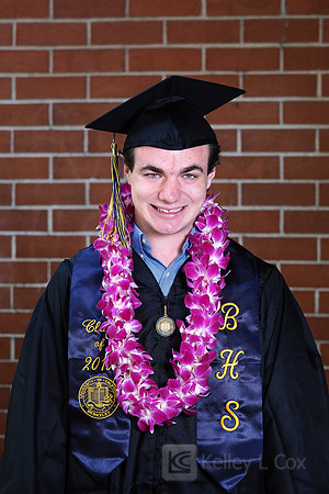 Berkeley Hope Scholars: 2019 Senior Ceremony