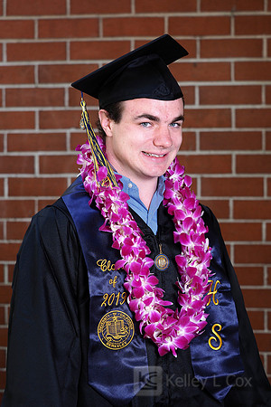 Berkeley Hope Scholars: 2019 Senior Ceremony