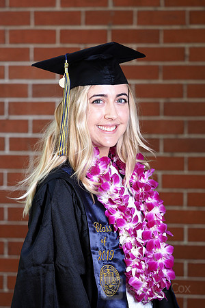 Berkeley Hope Scholars: 2019 Senior Ceremony