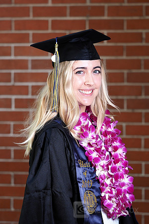 Berkeley Hope Scholars: 2019 Senior Ceremony