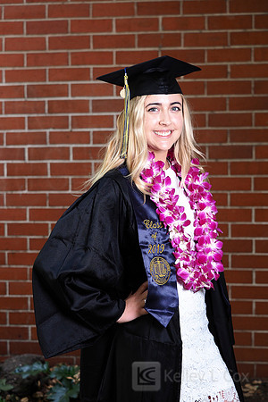 Berkeley Hope Scholars: 2019 Senior Ceremony