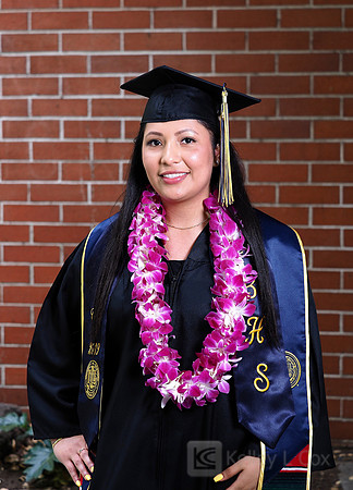 Berkeley Hope Scholars: 2019 Senior Ceremony