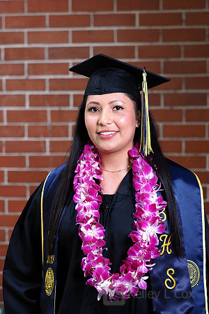 Berkeley Hope Scholars: 2019 Senior Ceremony