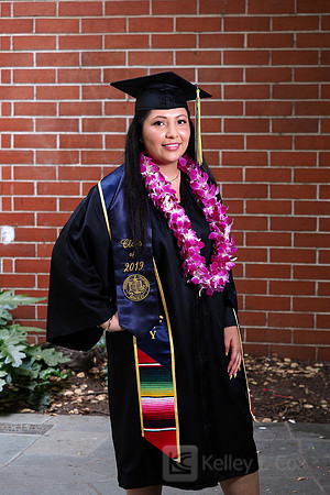 Berkeley Hope Scholars: 2019 Senior Ceremony