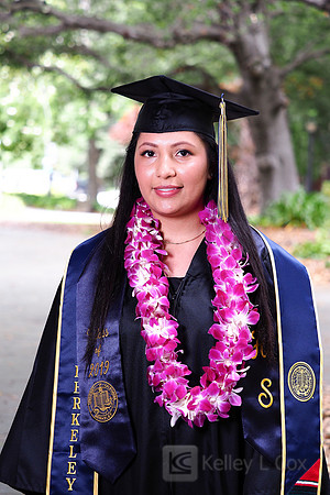 Berkeley Hope Scholars: 2019 Senior Ceremony