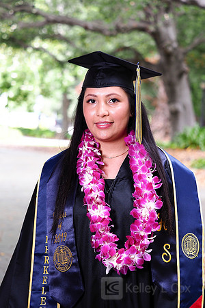 Berkeley Hope Scholars: 2019 Senior Ceremony