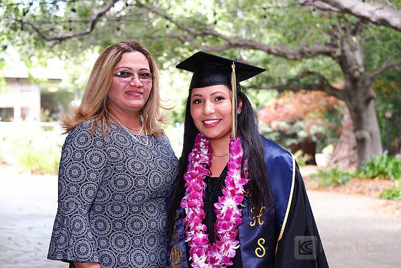 Berkeley Hope Scholars: 2019 Senior Ceremony