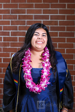 Berkeley Hope Scholars: 2019 Senior Ceremony
