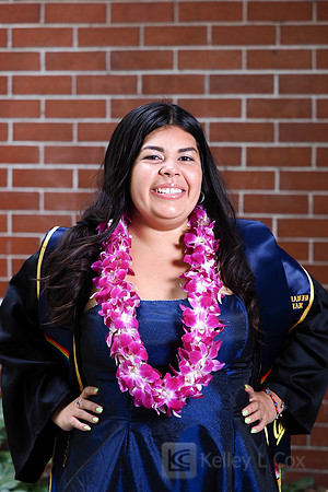 Berkeley Hope Scholars: 2019 Senior Ceremony