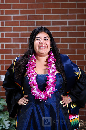 Berkeley Hope Scholars: 2019 Senior Ceremony