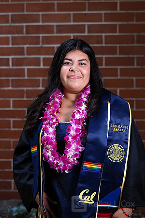 Berkeley Hope Scholars: 2019 Senior Ceremony