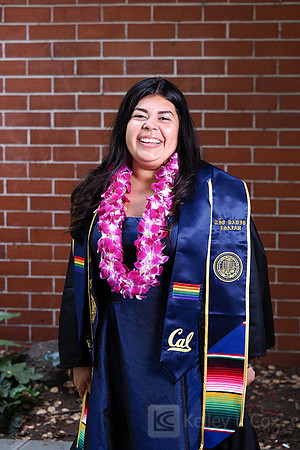 Berkeley Hope Scholars: 2019 Senior Ceremony