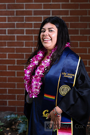 Berkeley Hope Scholars: 2019 Senior Ceremony