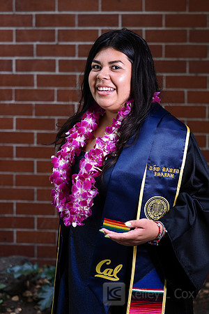 Berkeley Hope Scholars: 2019 Senior Ceremony
