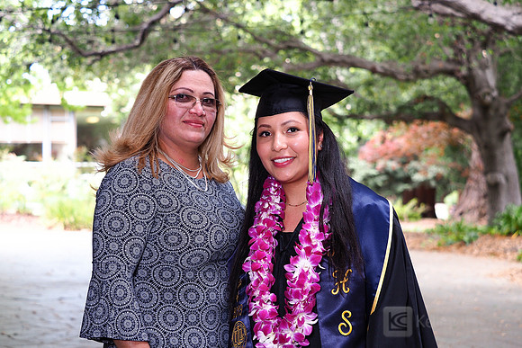 Berkeley Hope Scholars: 2019 Senior Ceremony