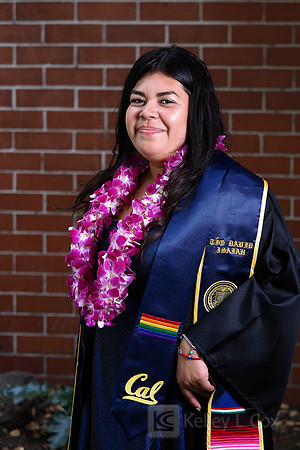 Berkeley Hope Scholars: 2019 Senior Ceremony