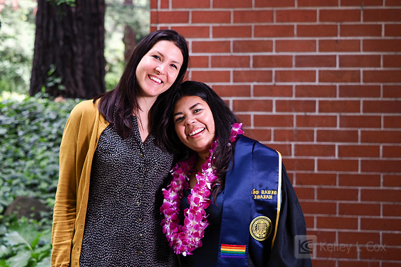 Berkeley Hope Scholars: 2019 Senior Ceremony