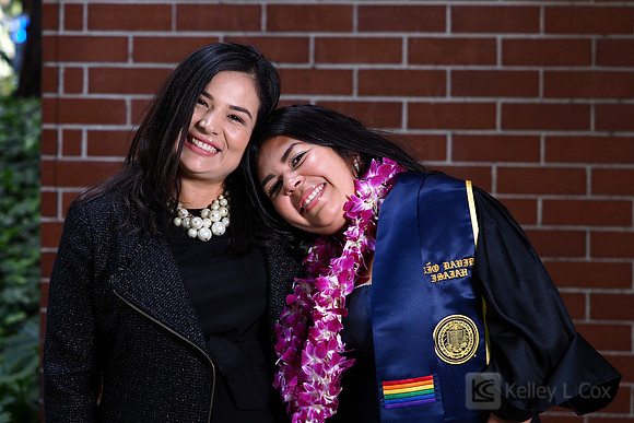 Berkeley Hope Scholars: 2019 Senior Ceremony