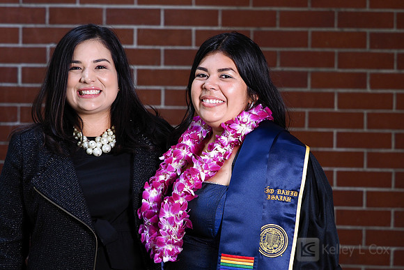 Berkeley Hope Scholars: 2019 Senior Ceremony