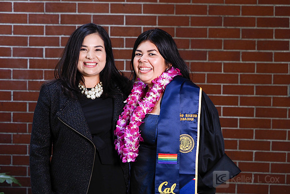 Berkeley Hope Scholars: 2019 Senior Ceremony