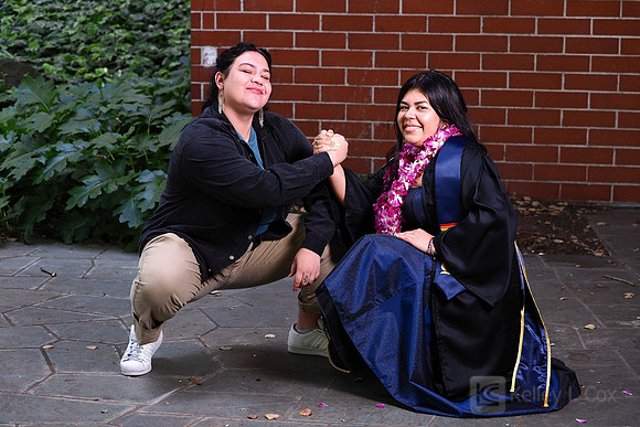 Berkeley Hope Scholars: 2019 Senior Ceremony