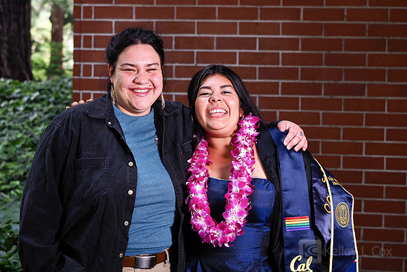 Berkeley Hope Scholars: 2019 Senior Ceremony