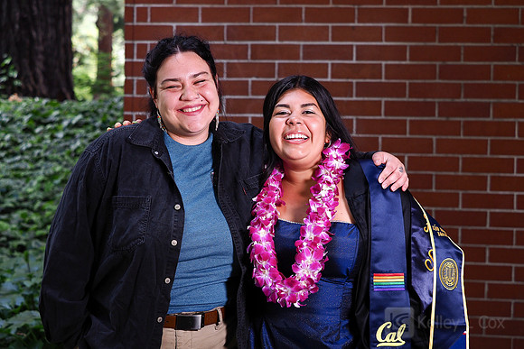 Berkeley Hope Scholars: 2019 Senior Ceremony