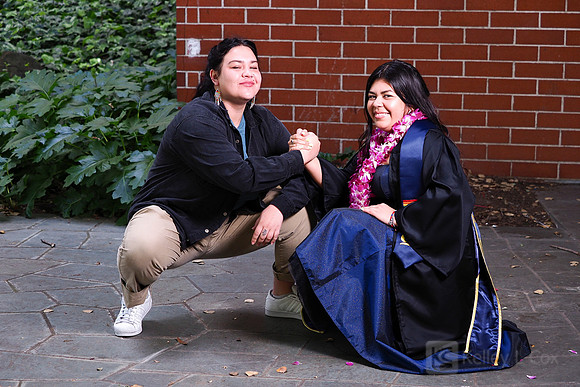 Berkeley Hope Scholars: 2019 Senior Ceremony